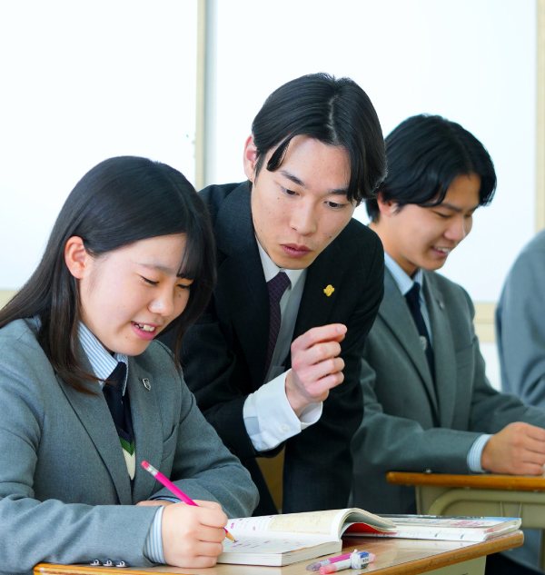 柳川高校イメージ
