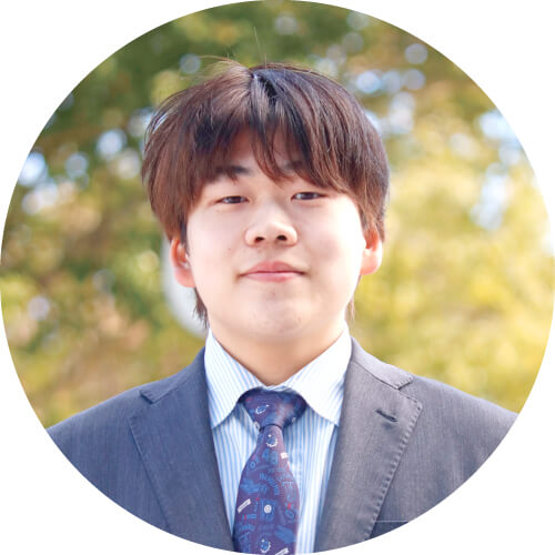 ポートレート