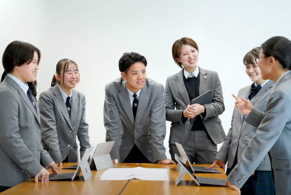 進学コース