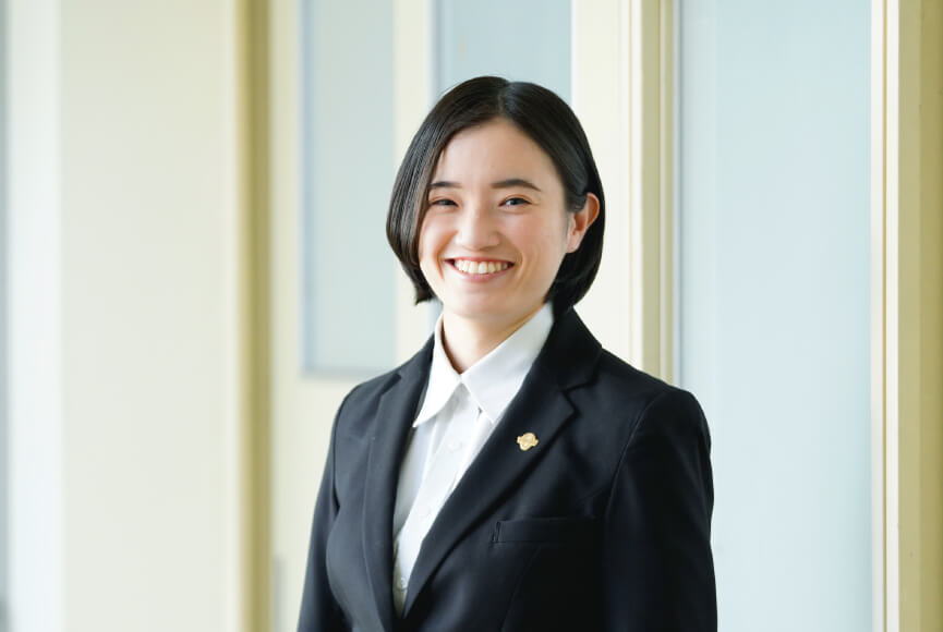先生