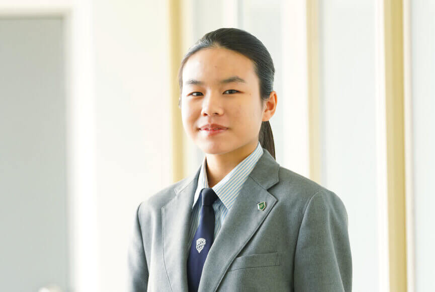 生徒