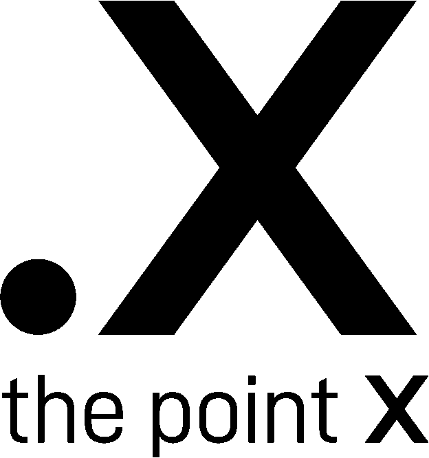 ｘポイント