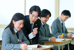 進学サポート