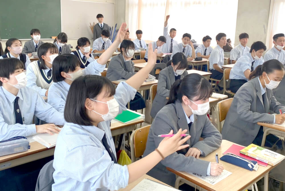 進学コース