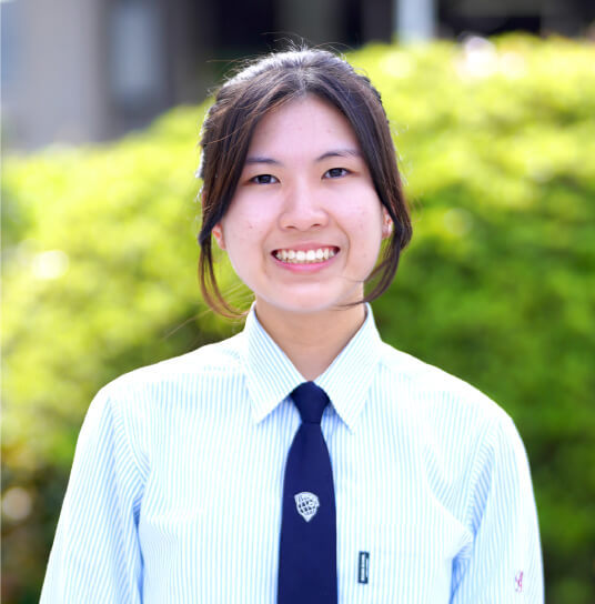 留学生