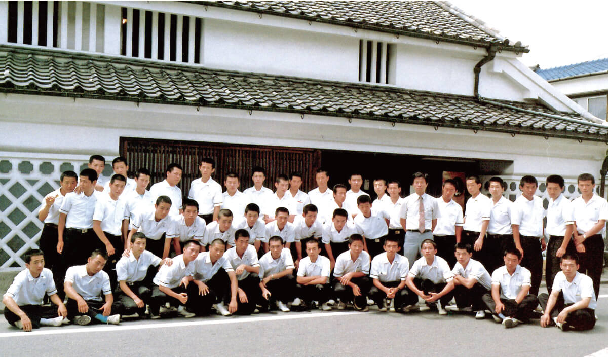 高校時代
