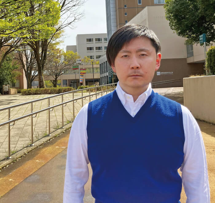 卒業生