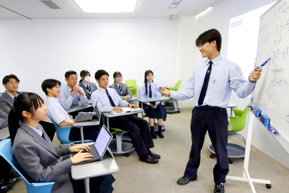 進学コース