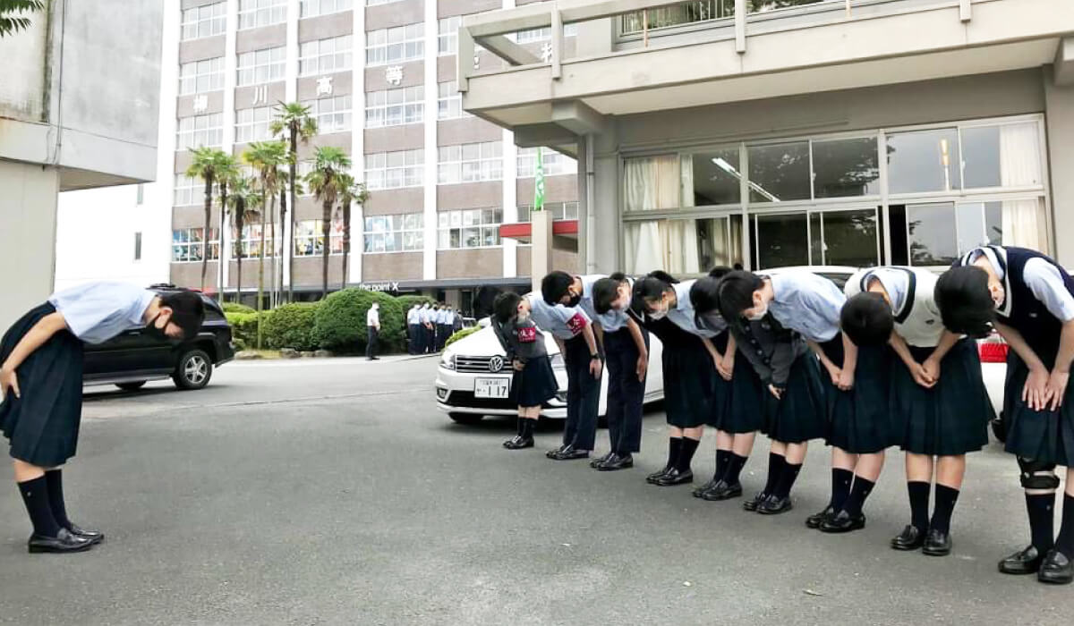 教育方針